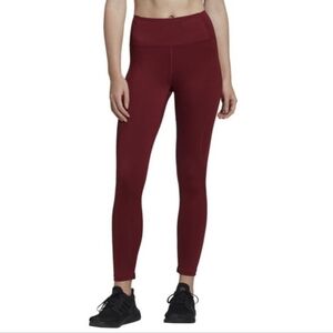 Adidas Karlie Kloss Run Tight Leggings Pants Women's Size XS GQ8843